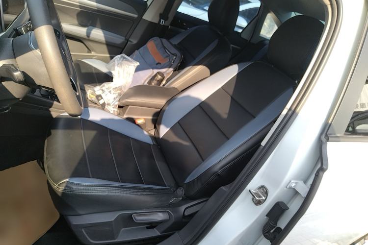 Used Volkswagen Lavida 2024 1.5L Automatic DeYi Edition
