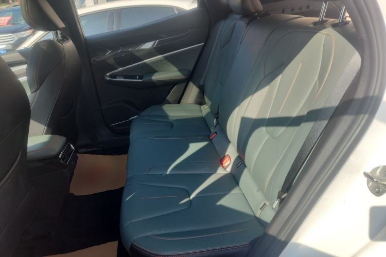 Used Geely Auto Emgrand X7 Sport 2024 1.5TD Dragon Edition