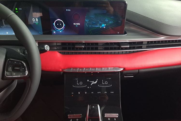 Used Chery Tiggo 8 PLUS 2021 MHEV 230 TCI CVT Haoting Edition