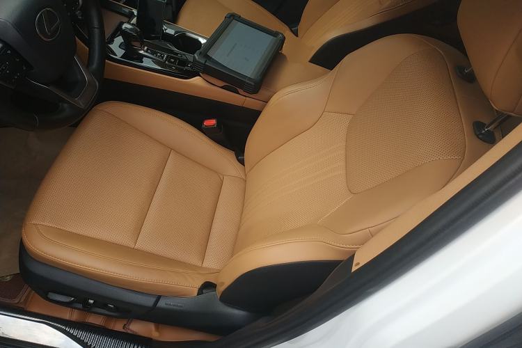 Used Lexus NX 2023 260 Front-Wheel Drive Chuan Yue Edition