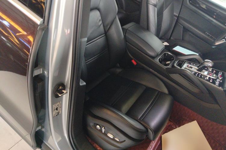 Used Porsche Cayenne 2020 Cayenne E-Hybrid 2.0T