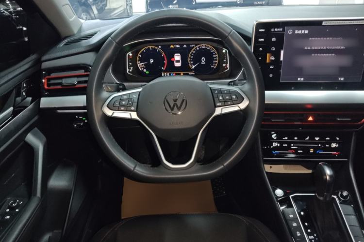 Used Volkswagen Lavida 2024 300TSI DSG Starry Sky Leading Edition