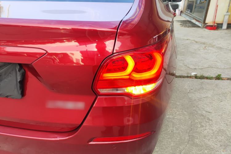 Used Chevrolet Cavalier 2016 1.5L Automatic Xinyue Edition