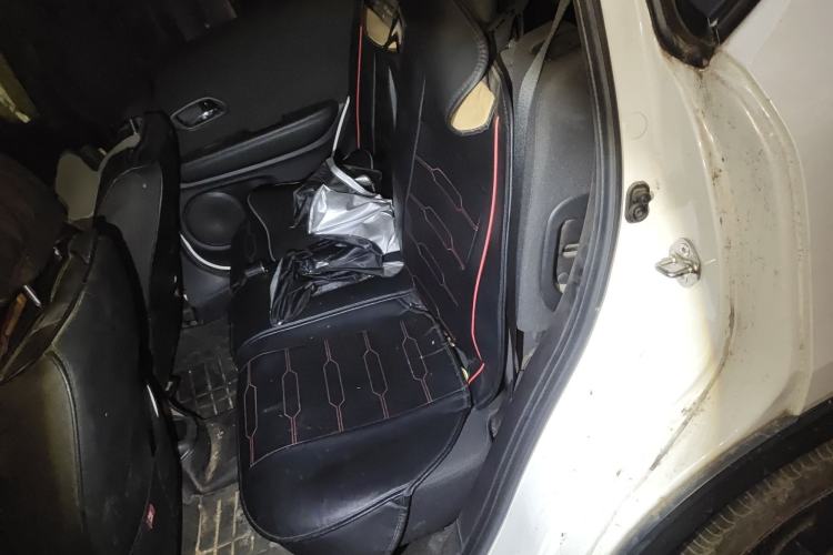 Used Honda XR-V 2021 220TURBO CVT Comfort Version