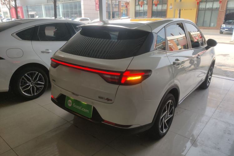 Used NETA AYA 2023 Revised Version 401 Lite