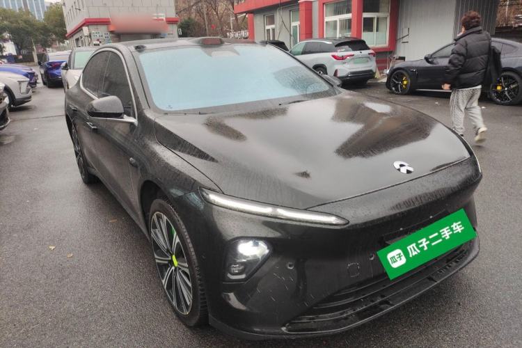 Used Nio ET7 2024 100kWh Executive Edition