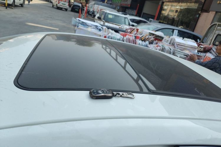 Used Buick LaCrosse 2016 20T Elite Edition
