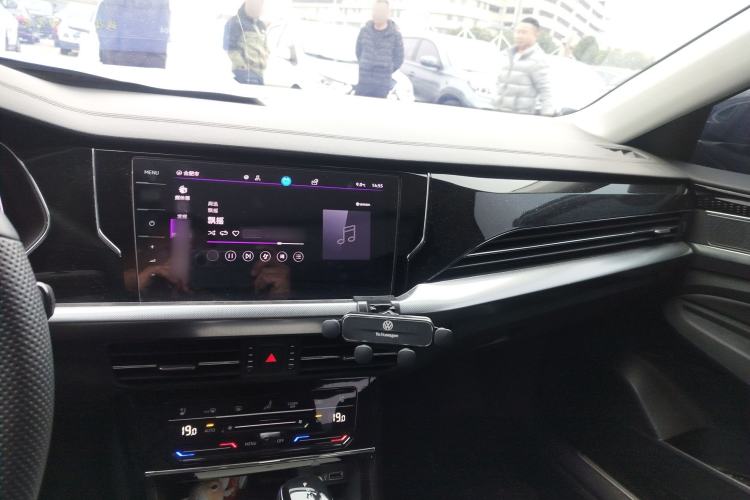 Used Volkswagen Passat 2024 380TSI Luxury Edition
