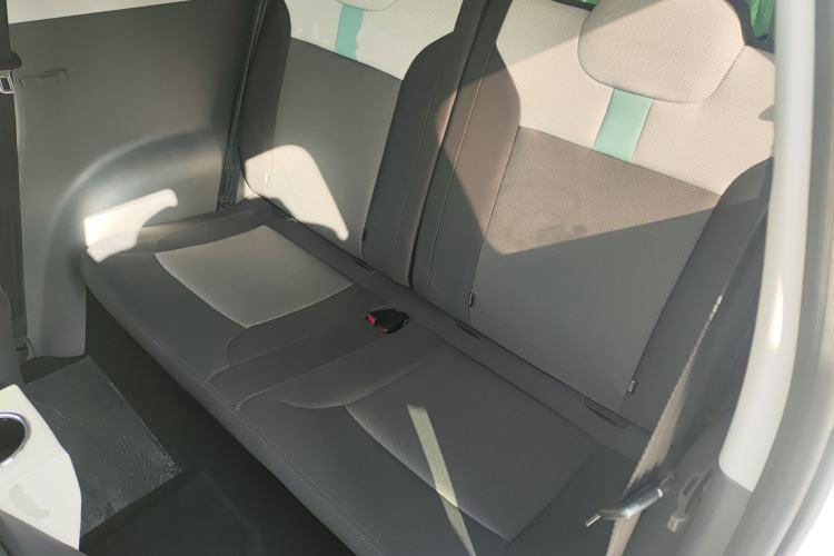 Used  Lumin 2023 301km Honey Dew Edition
