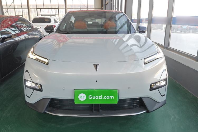 Used  S05 2024 510Max Pure Electric Version
