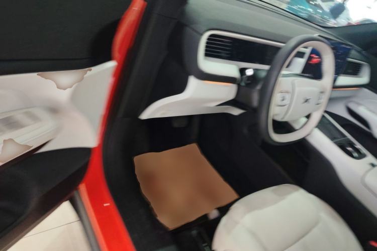 Used XPeng G6 2023 755 Ultra-Long Range Pro