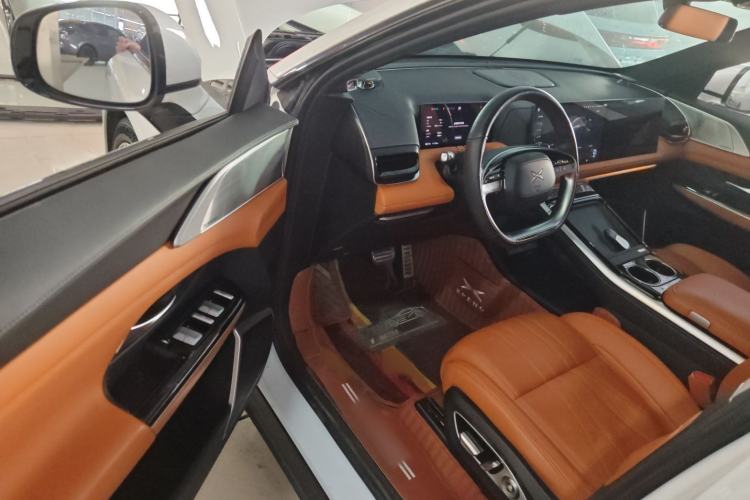 Used XPeng G9 2022 650 Performance Edition Pro