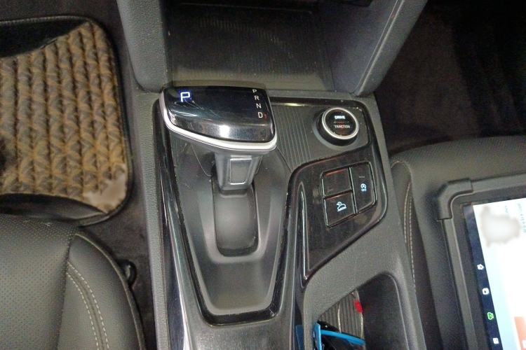 Used Hyundai ix35 2021 240TGDi DCT Two-Wheel-Drive GLS Leading Edition
