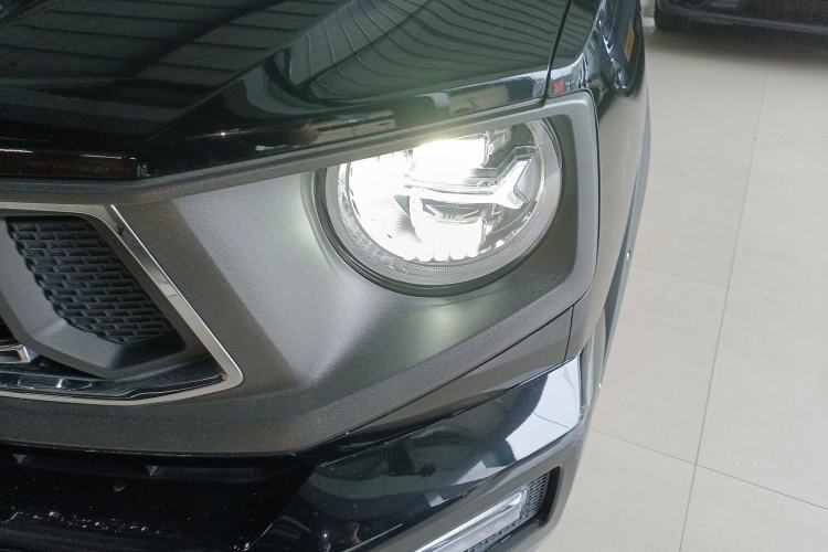 Used Haval  2024 Hi4 102km Trend Electric Version Plus
