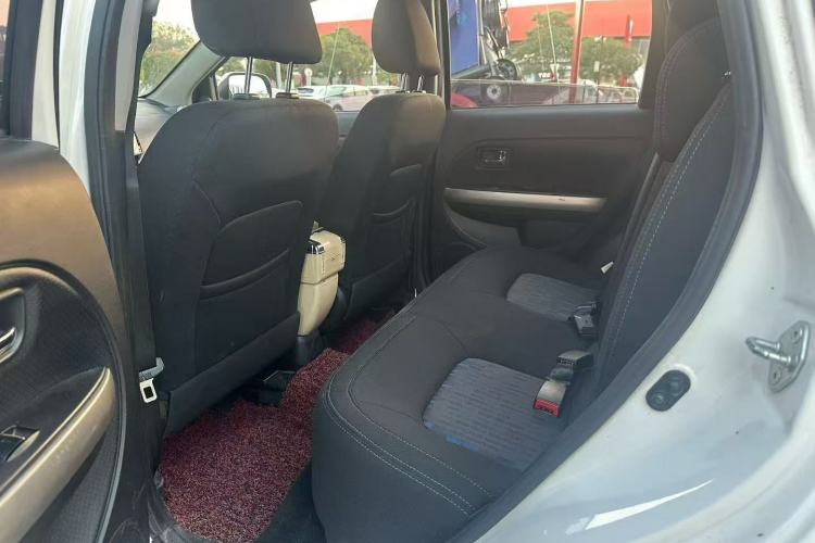 Used Haval H1 2016 Red Label 1.5L AMT Comfort Model
