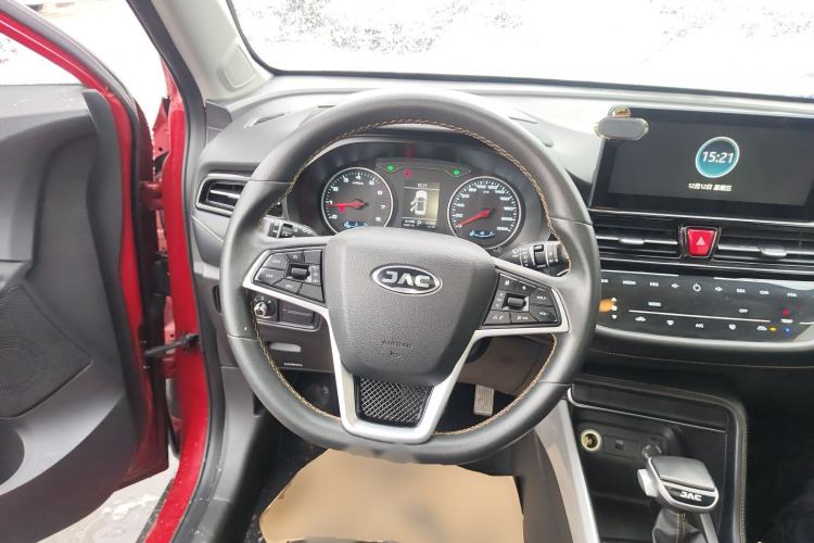 Used  Refine S4 2020 1.5T CVT Superior Trim