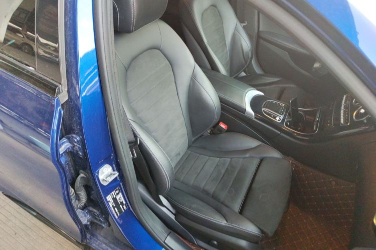 Used Mercedes-Benz C-Class 2020 Restyled C 260 Sport Edition