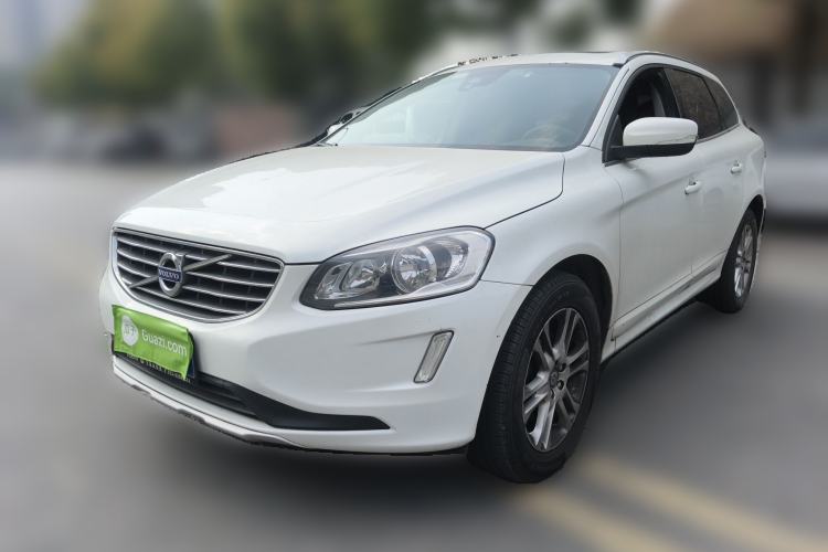Used Volvo XC60 2015 T5 Smart Edition