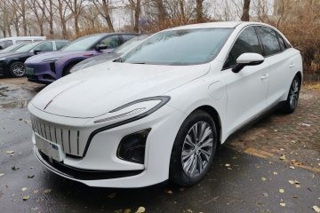 Used Hongqi E-QM5 2023 620km PLUS