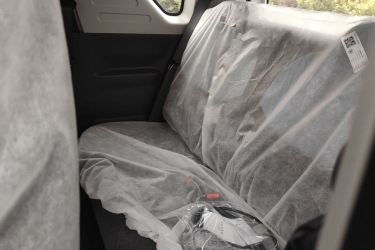 Used  Panda 2024 Panda Mini 200km Endurance Bear