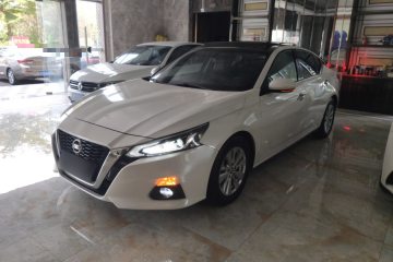 Used Nissan Teana 2019 2.0L XL Comfort Edition