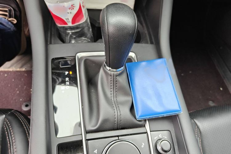 Used Mazda Mazda 3 Axela 2021 2.0L Automatic Zhiqing Edition