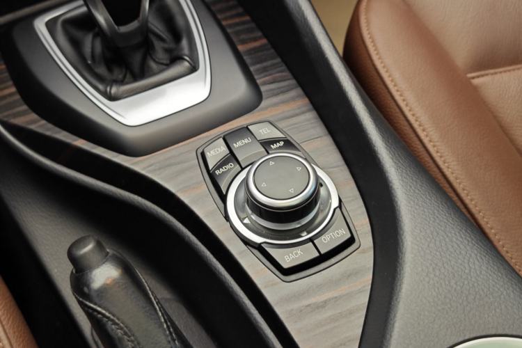 Used BMW X1 2014 xDrive20i X Design Package
