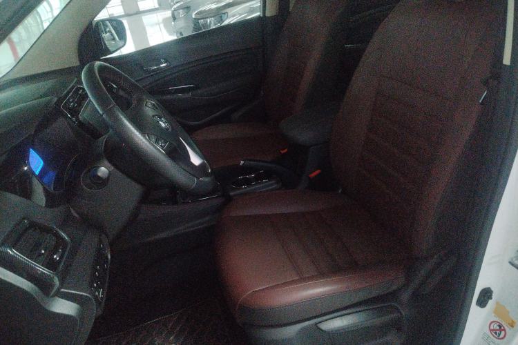 Used Oshan A800 2018 1.6L Manual Smart Network Model