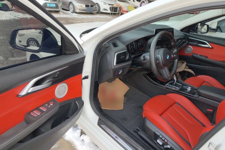 Used BMW 1 Series 2021 Restyled 125i M Sport Night Edition