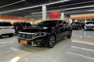 Used Volkswagen Passat 2025 Premium Version 380TSI Dragon Edition