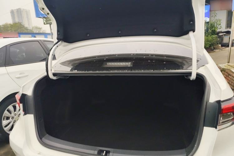 Used Toyota Corolla 2021 1.2T S-CVT Elite PLUS Edition
