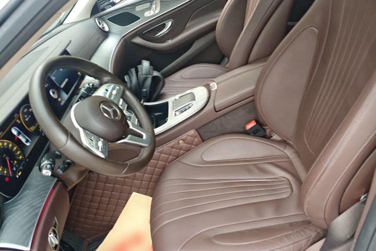 Used Mercedes-Benz CLS 2020 CLS 300 Sport Edition
