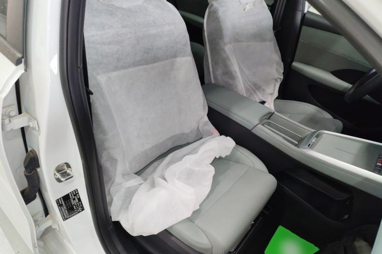 Used Roewe D6 2025 450km Deluxe Edition