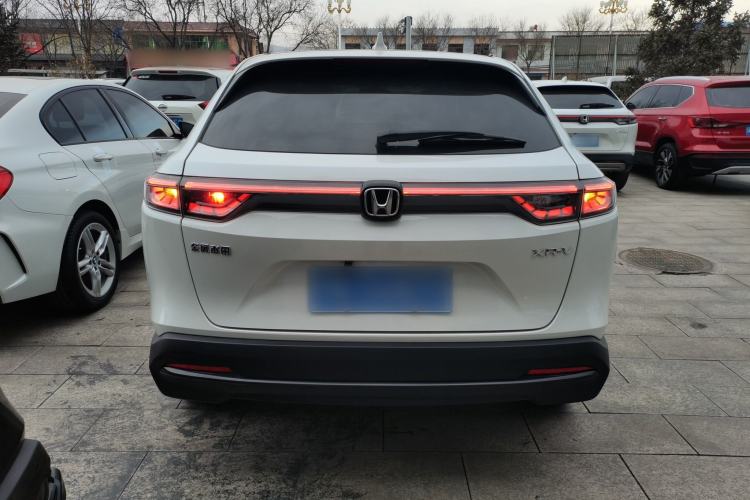 Used Honda XR-V 2023 1.5L CVT Thermal Edition
