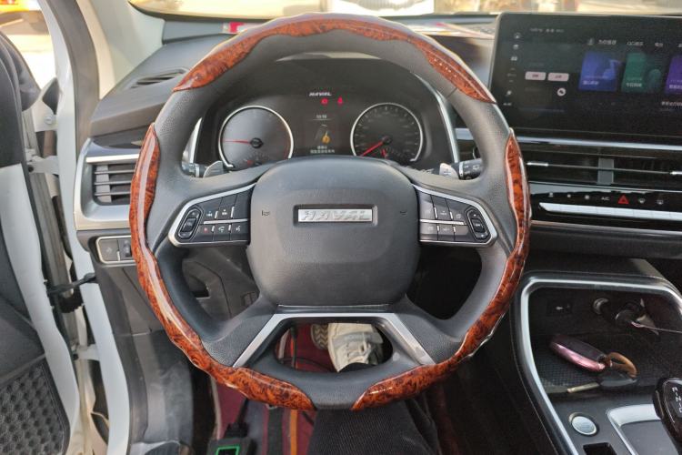 Used Haval H6 2021 National Trend Edition 1.5T Automatic Urban Version
