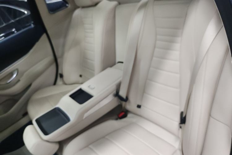 Used Mercedes-Benz E-Class 2022 Restyled E 260 L Sport Edition