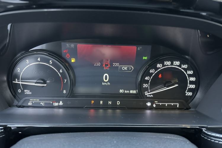 Used Lincoln Corsair 2020 2.0T Two-Wheel Drive Luxury Edition
