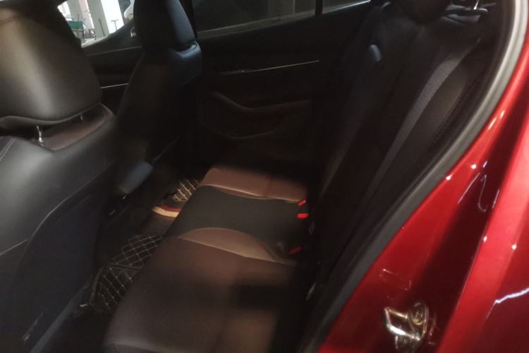 Used Mazda Mazda 3 Axela 2023 2.0L Automatic Zhiyao Edition