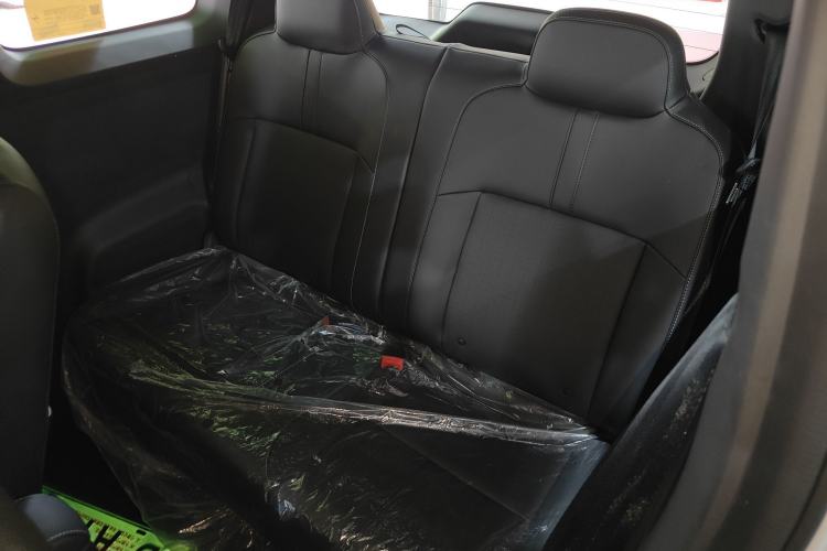 Used Baojun Spark 2024 Flagship Edition