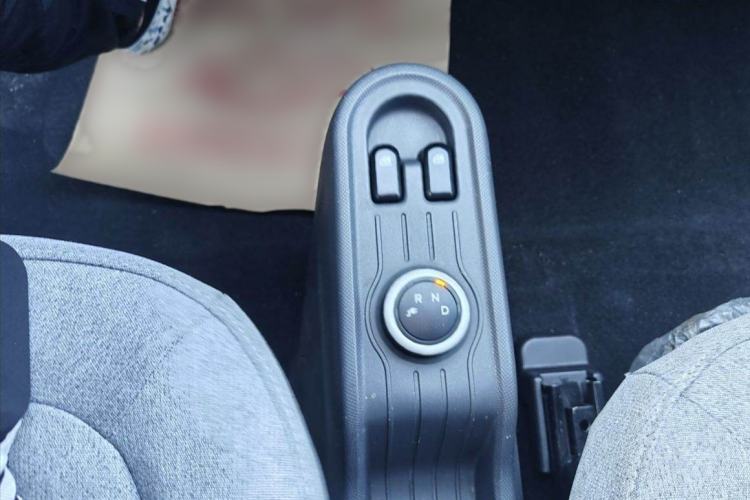 Used Wuling Hongguang MINIEV 2021 Macaron Premium Model – Lithium Iron Phosphate
