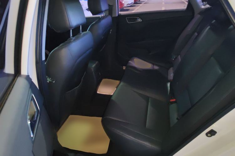 Used Hyundai Mistra 2016 1.8L Automatic Smart GLS