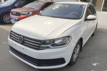 Used Volkswagen Santana 2016 1.6L Automatic Fashion Edition