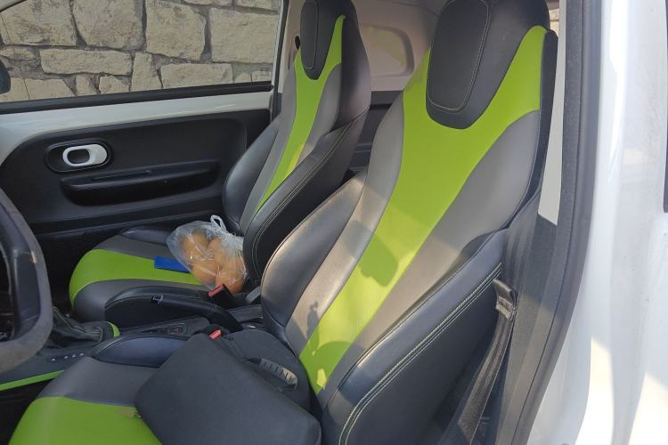 Used Roewe Clever 2021 302km All-Round Version