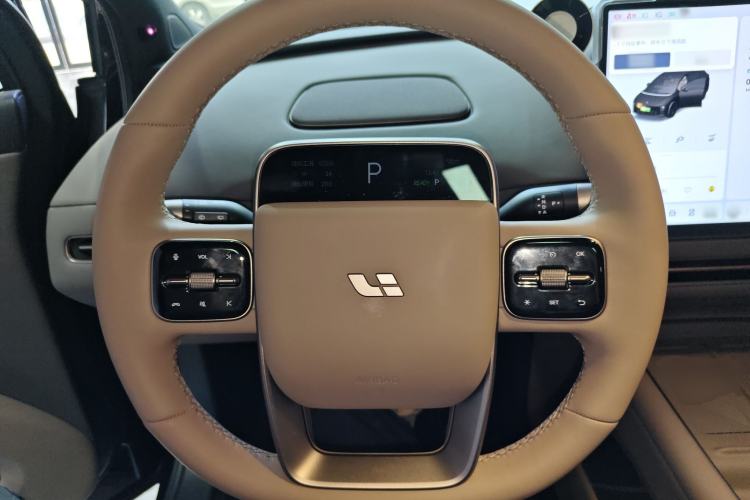 Used Li Auto Li Auto i6 