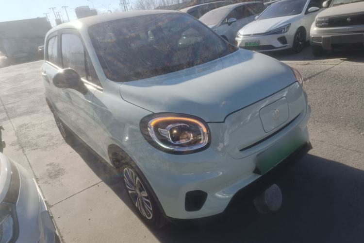 Used Leapmotor T03 2024 310 Comfort Edition
