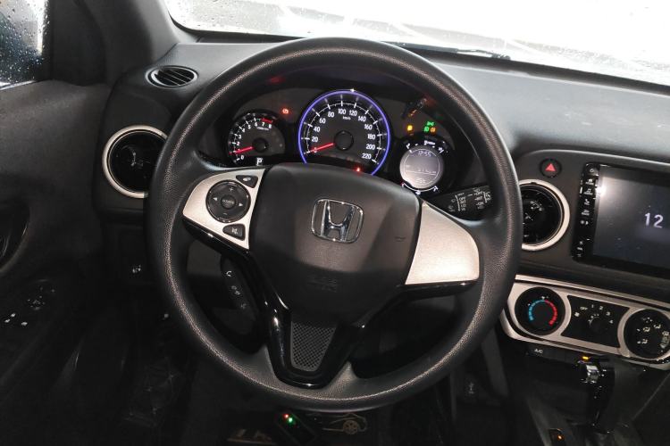 Used Honda XR-V 2019 1.5L CVT Comfort Version China VI
