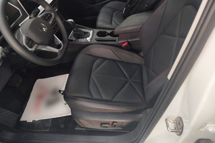 Used Volkswagen Lavida 2024 300TSI DSG Starry Sky Leading Edition
