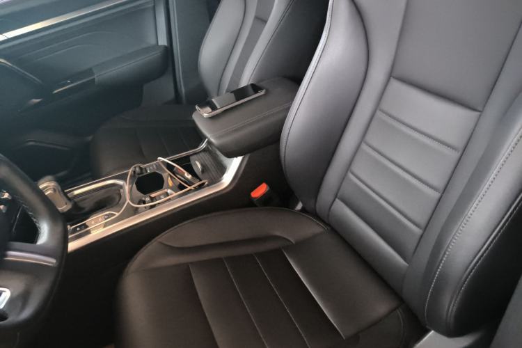 Used Haval F5 2018 1.5T i-Type
