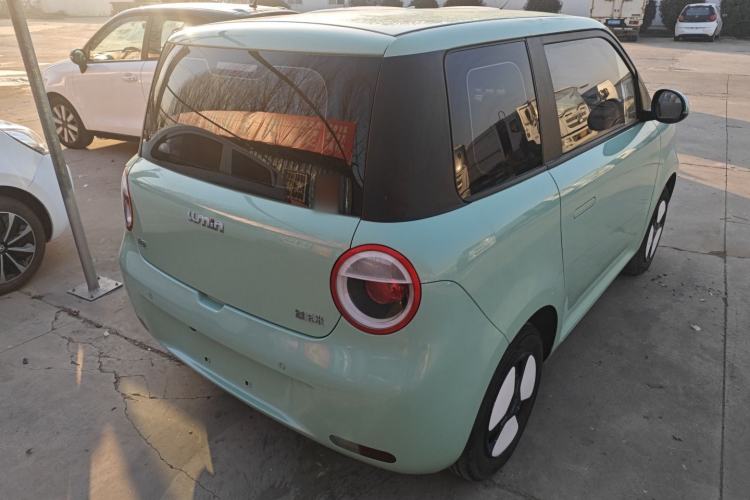 Used  Lumin 2022 210km Sweet Edition
