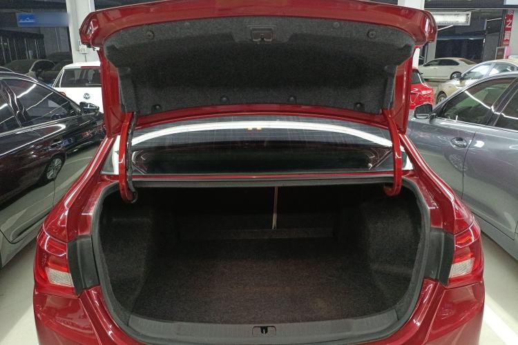 Used Buick GT 2017 15N Automatic Elite Version